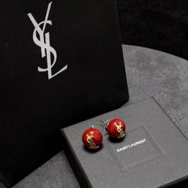 Picture of YSL Earring _SKUYSLearring01cly4017706